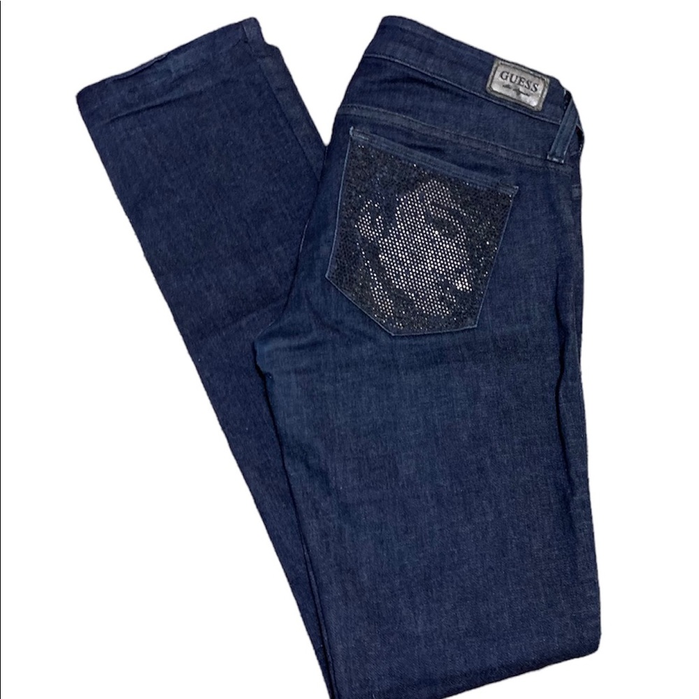 Guess Jeans